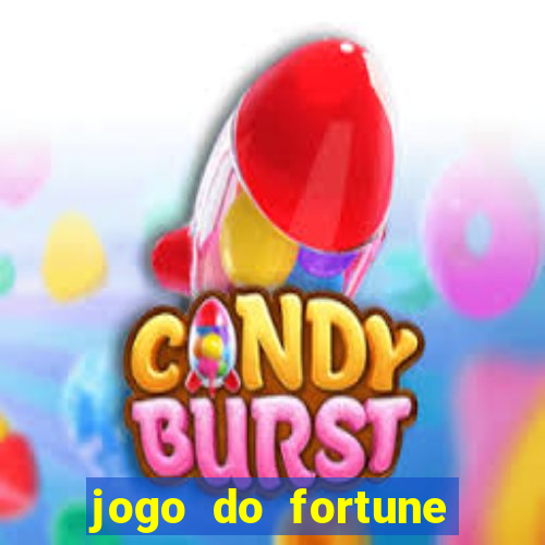 jogo do fortune dragon demo